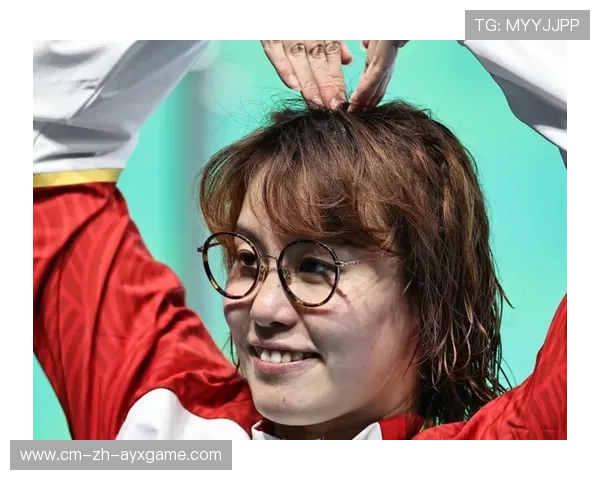 全运是成长加速器：推动中国体育崛起的新引擎