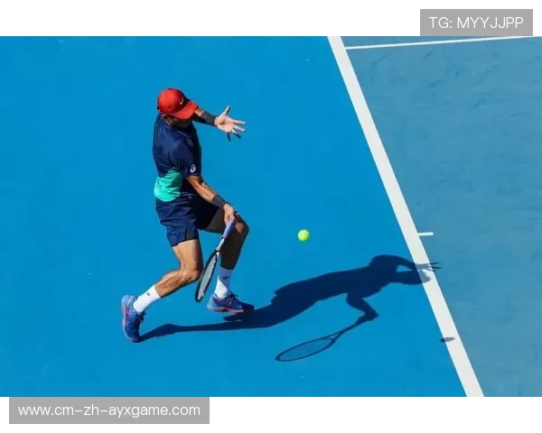 网球冠军赛上演“绝地反击”神剧情