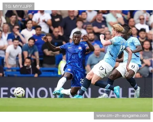 切尔西准备买下英超最具潜力的突击点