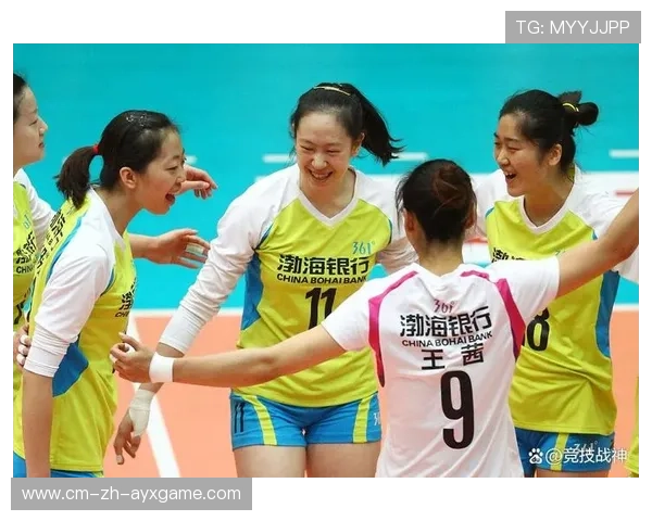 天津女排王倩连续扣杀,助球队锁定胜利 天津女排王倩连续扣杀,助球队锁定胜利