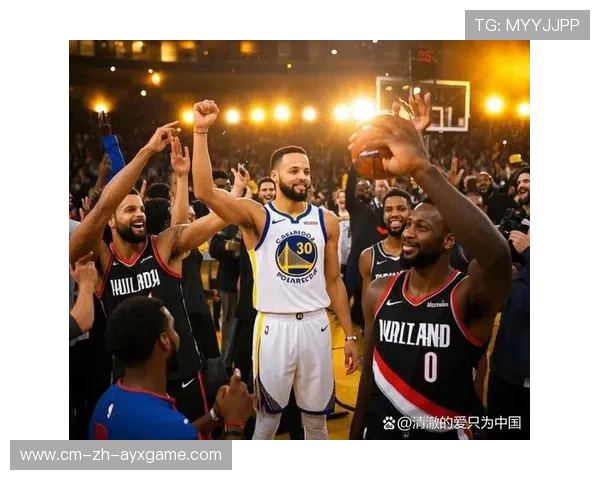 库里三分命中，勇士在主场以外线制胜