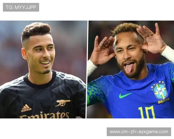 热刺锁定内马尔式技术爆点：未来之星崛起的激情与挑战